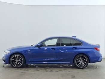 Used BMW 3 Series 2020 for sale - 75066014: Photo