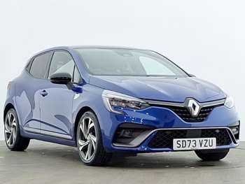 2023 - 1.0 TCe 90 RS Line 5dr
