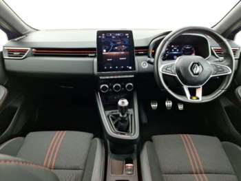 Used Renault Clio 2023 for sale - 74831840: Photo