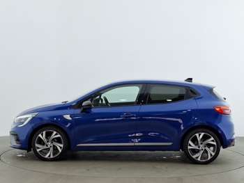 Used Renault Clio 2023 for sale - 74831840: Photo