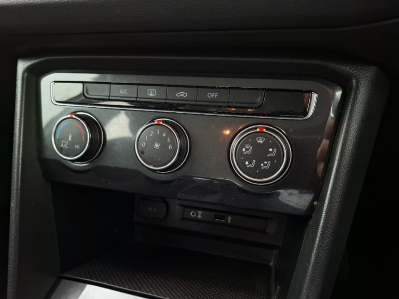 Used Volkswagen Tiguan 2017 for sale - 77992512: Photo 14