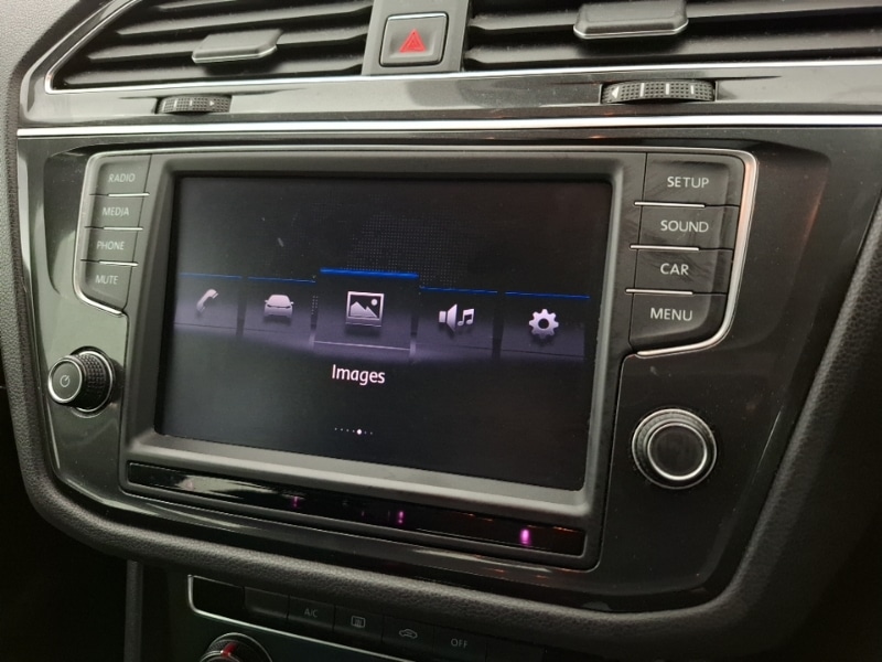 Used Volkswagen Tiguan 2017 for sale - 77992512: Photo 15