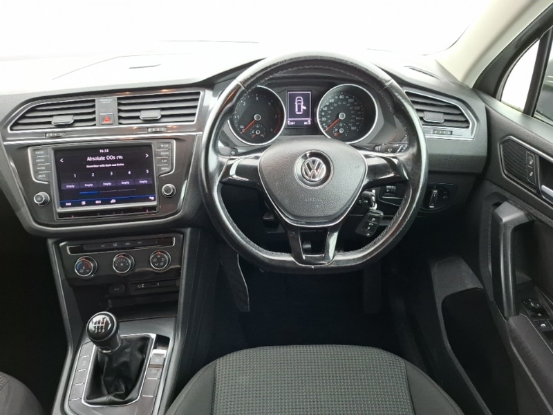 Used Volkswagen Tiguan 2017 for sale - 77992512: Photo 7