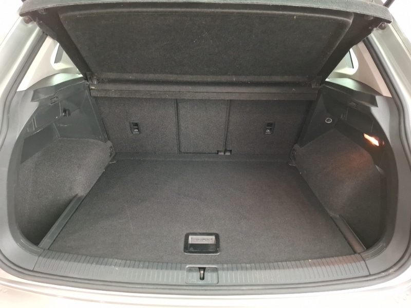 Used Volkswagen Tiguan 2017 for sale - 77992512: Photo 8