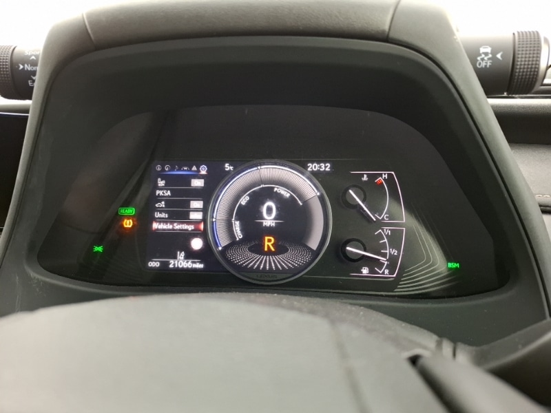 Used Lexus UX 2023 for sale - 77197440: Photo 10