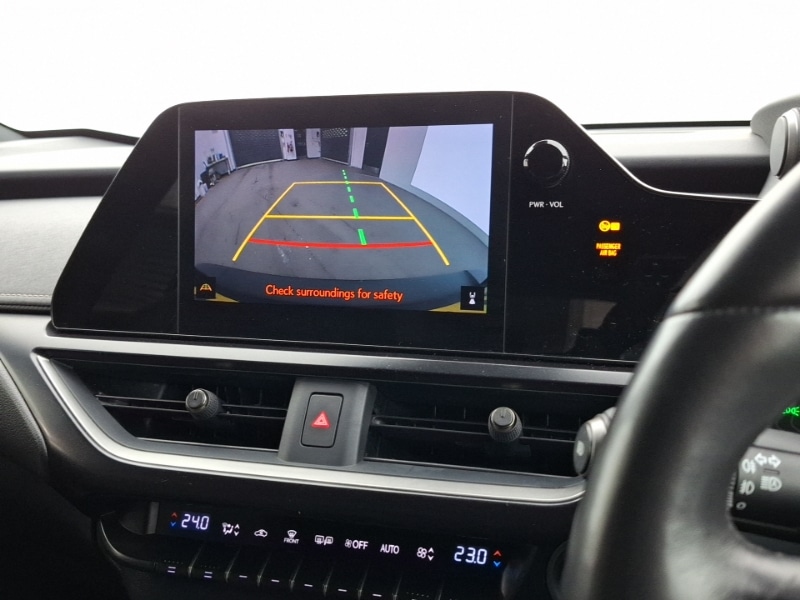 Used Lexus UX 2023 for sale - 77197440: Photo 11