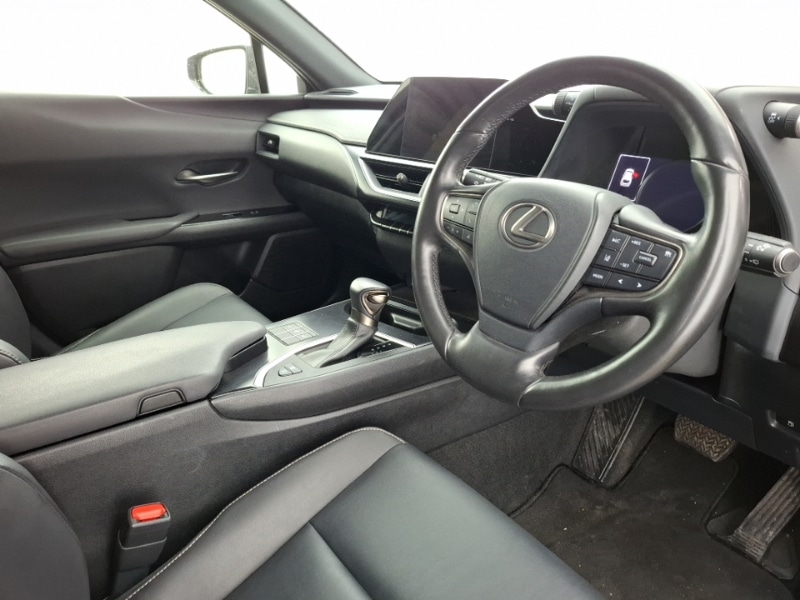 Used Lexus UX 2023 for sale - 77197440: Photo 12