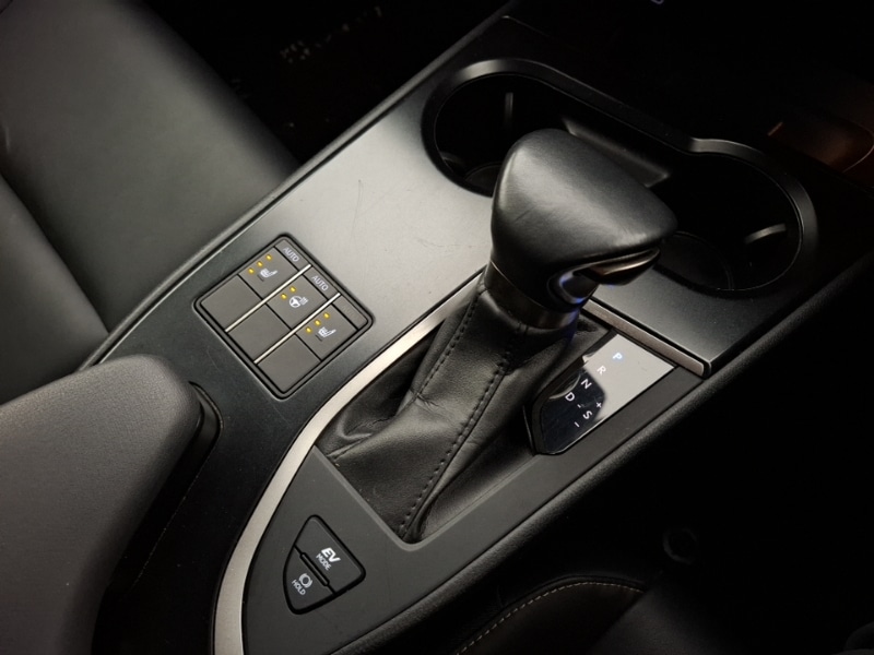 Used Lexus UX 2023 for sale - 77197440: Photo 13