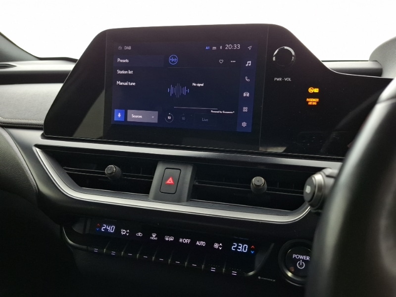 Used Lexus UX 2023 for sale - 77197440: Photo 16