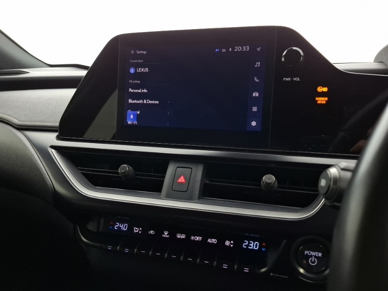 Used Lexus UX 2023 for sale - 77197440: Photo 17