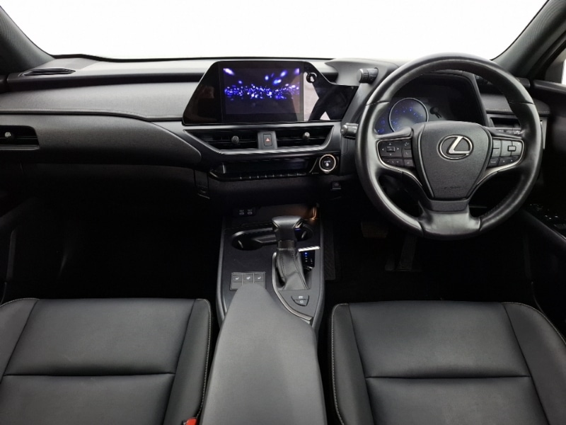 Used Lexus UX 2023 for sale - 77197440: Photo 2
