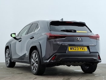 Used Lexus UX 2023 for sale - 77197440: Photo