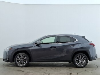Used Lexus UX 2023 for sale - 77197440: Photo