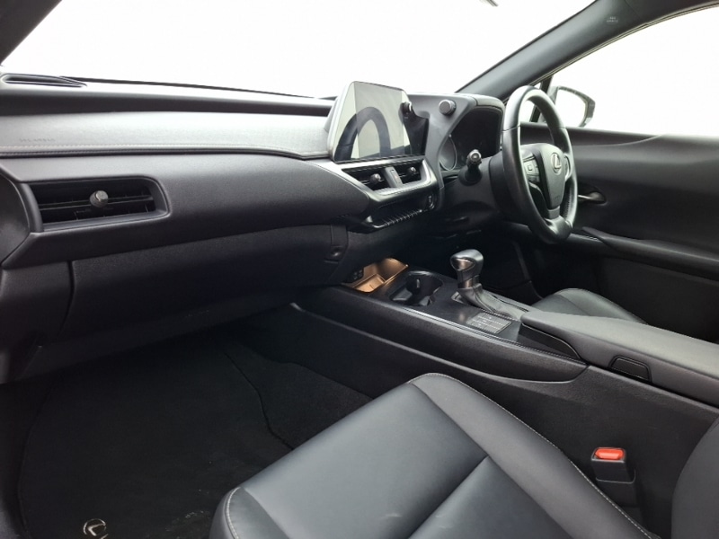 Used Lexus UX 2023 for sale - 77197440: Photo 5