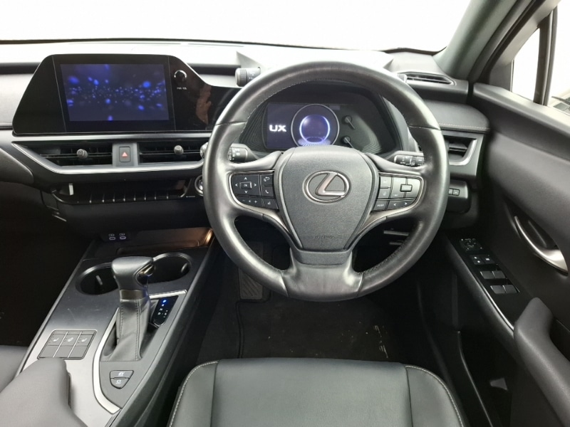 Used Lexus UX 2023 for sale - 77197440: Photo 7
