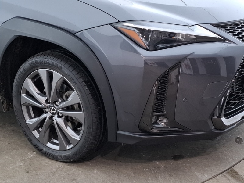 Used Lexus UX 2023 for sale - 77197440: Photo 9