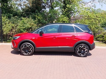 Used Vauxhall Crossland 2022 for sale - 76533008: Photo