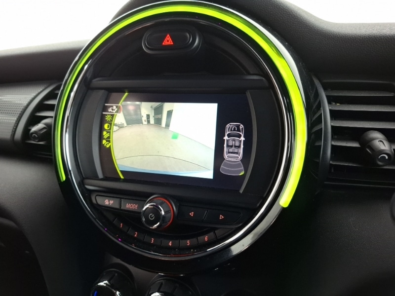 Used MINI Convertible 2017 for sale - 77453867: Photo 11