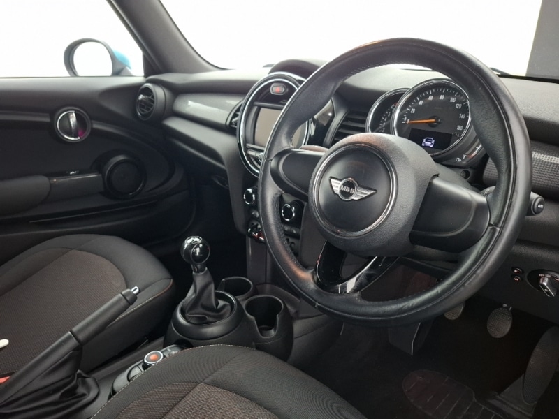 Used MINI Convertible 2017 for sale - 77453867: Photo 12