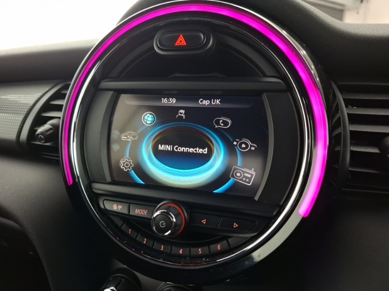 Used MINI Convertible 2017 for sale - 77453867: Photo 16