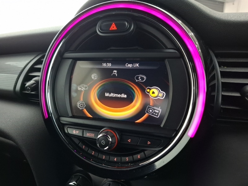 Used MINI Convertible 2017 for sale - 77453867: Photo 18