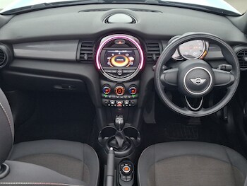 Used MINI Convertible 2017 for sale - 77453867: Photo