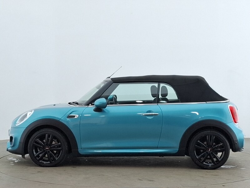 Used MINI Convertible 2017 for sale - 77453867: Photo 4