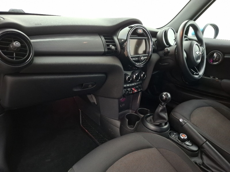 Used MINI Convertible 2017 for sale - 77453867: Photo 5