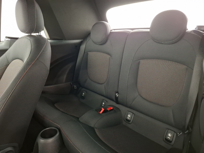 Used MINI Convertible 2017 for sale - 77453867: Photo 6