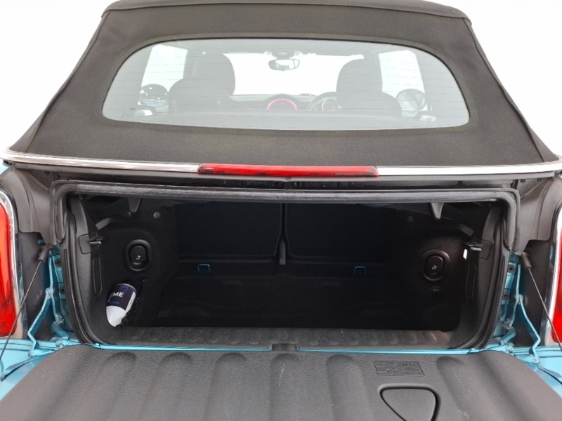 Used MINI Convertible 2017 for sale - 77453867: Photo 8