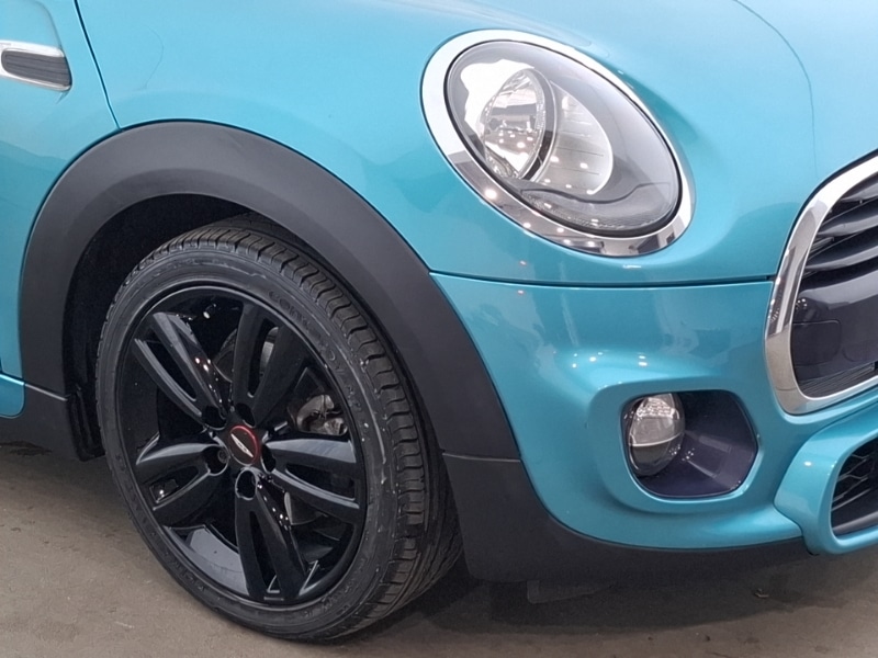 Used MINI Convertible 2017 for sale - 77453867: Photo 9