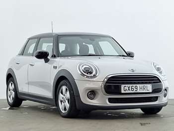 2019 - 1.5 Cooper Classic II 5dr Auto