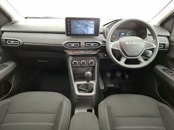 Used Dacia Jogger 2023 for sale - 78634059: Photo