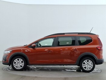 Used Dacia Jogger 2023 for sale - 78634059: Photo