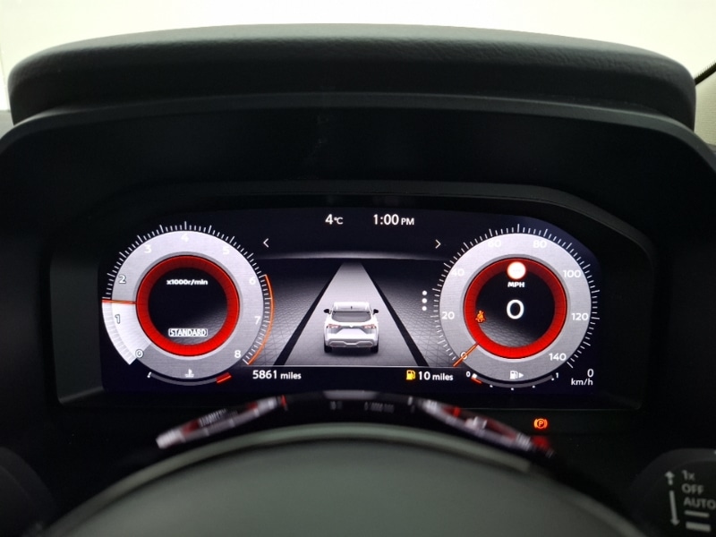 Used Nissan Qashqai 2022 for sale - 77329642: Photo 10