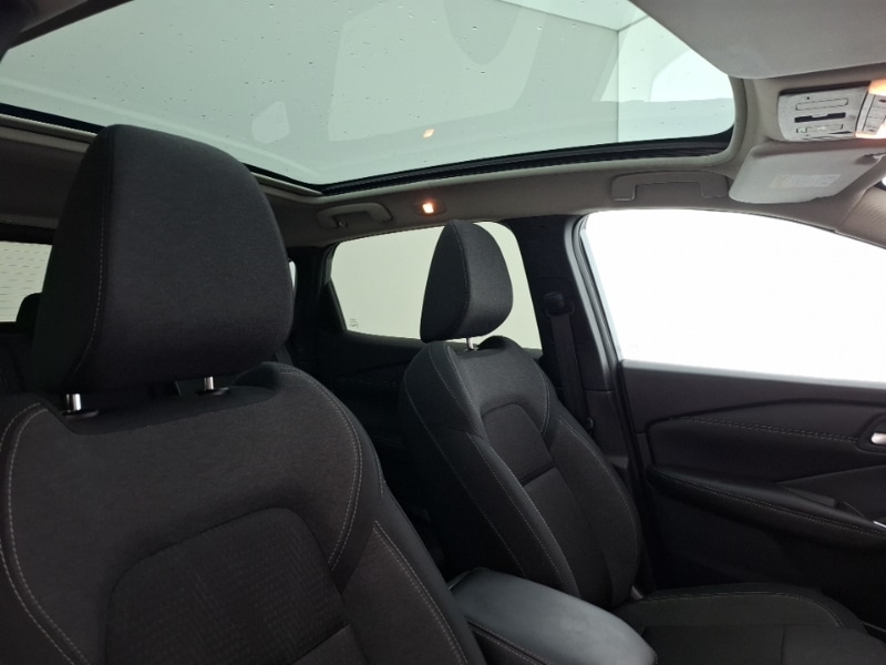 Used Nissan Qashqai 2022 for sale - 77329642: Photo 13