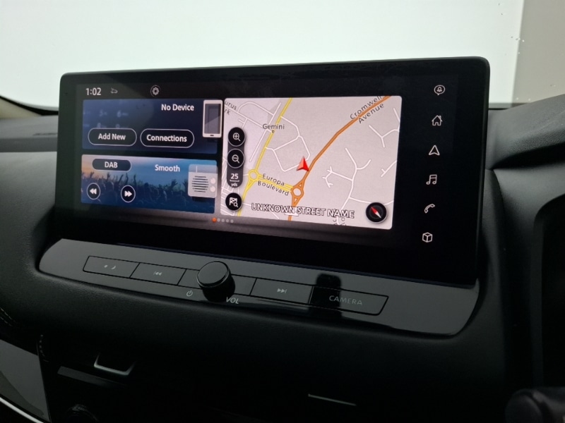 Used Nissan Qashqai 2022 for sale - 77329642: Photo 17