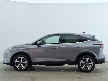 Used Nissan Qashqai 2022 for sale - 77329642: Photo