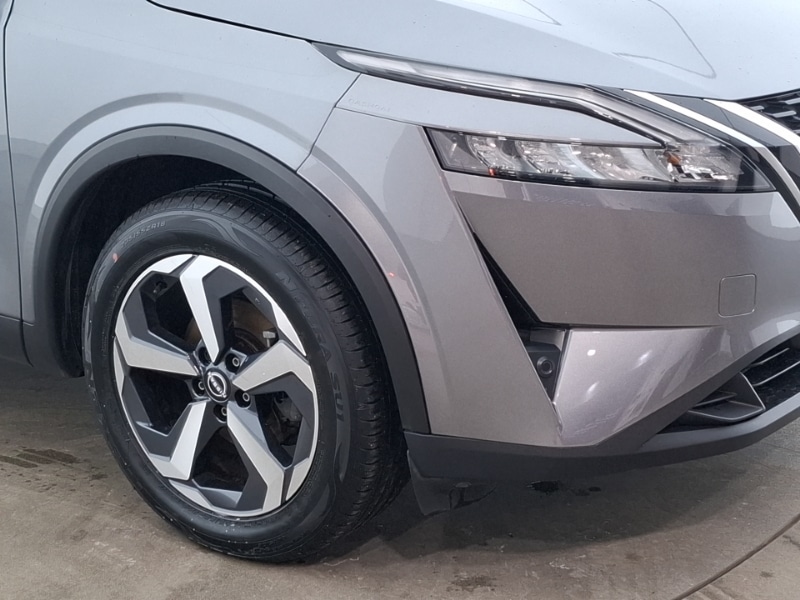 Used Nissan Qashqai 2022 for sale - 77329642: Photo 9