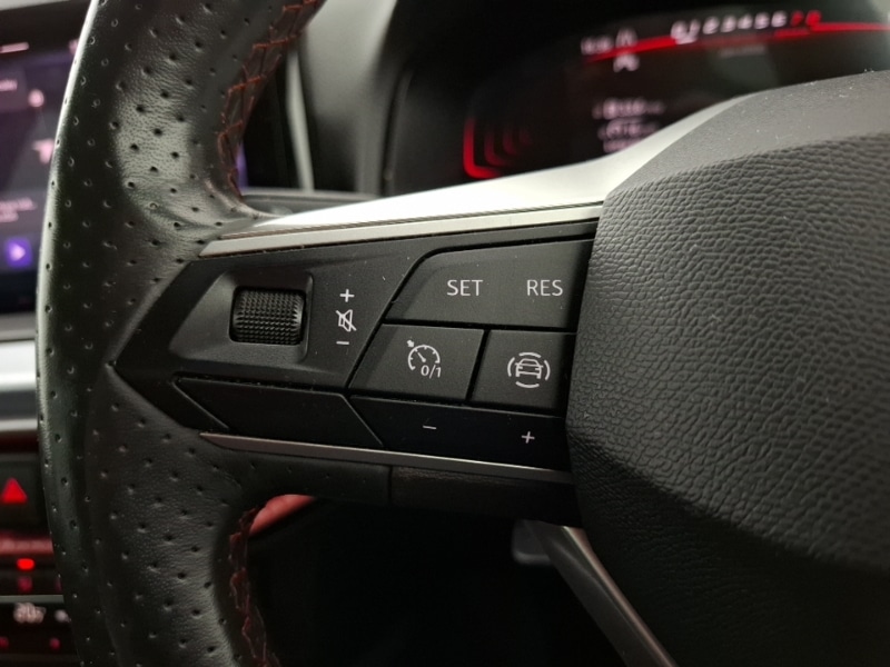 Used SEAT Arona 2023 for sale - 76343426: Photo 14