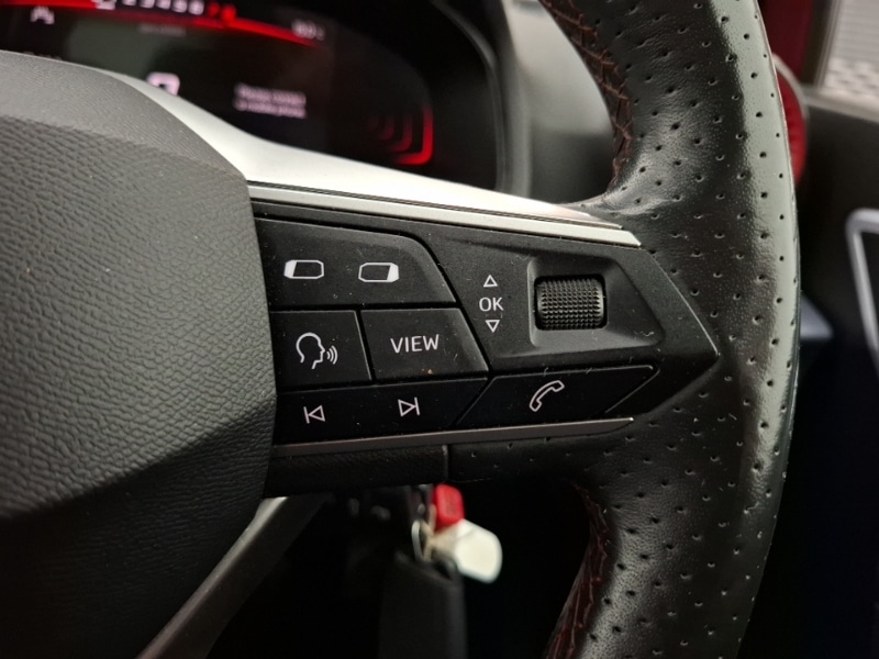 Used SEAT Arona 2023 for sale - 76343426: Photo 15