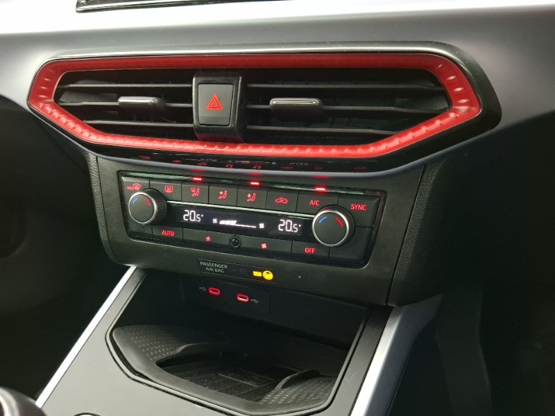 Used SEAT Arona 2023 for sale - 76343426: Photo 16