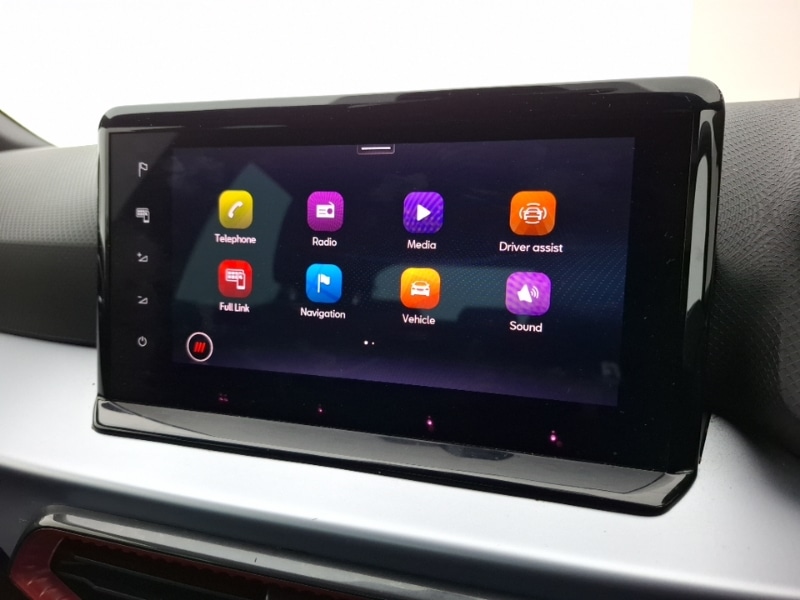 Used SEAT Arona 2023 for sale - 76343426: Photo 17