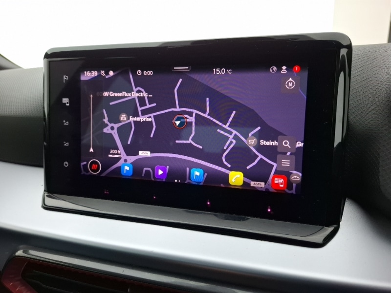 Used SEAT Arona 2023 for sale - 76343426: Photo 18