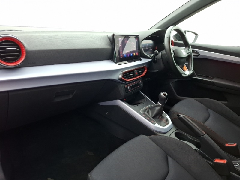 Used SEAT Arona 2023 for sale - 76343426: Photo 5