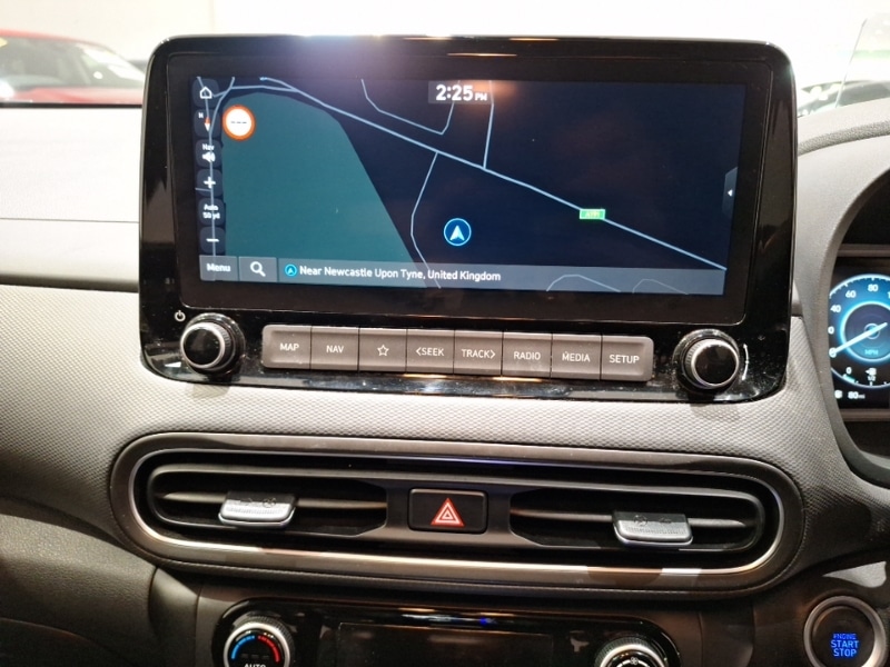 Used Hyundai KONA 2022 for sale - 77112024: Photo 15