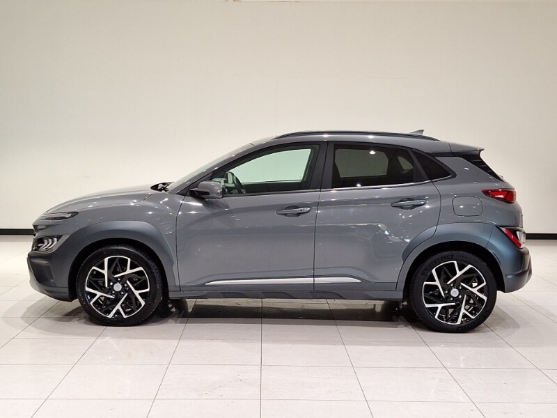 Used Hyundai KONA 2022 for sale - 77112024: Photo 4