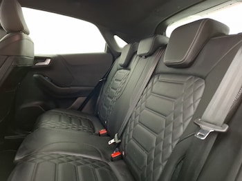 Used Ford Puma 2022 for sale - 79339346: Photo