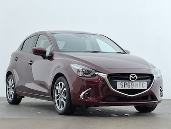 Used Mazda Mazda2 2019 for sale - 78563691: Photo