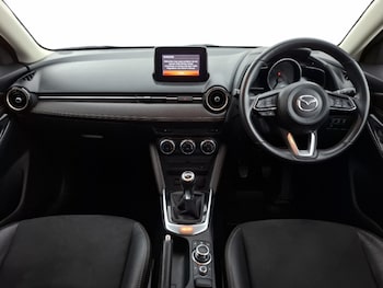 Used Mazda Mazda2 2019 for sale - 78563691: Photo